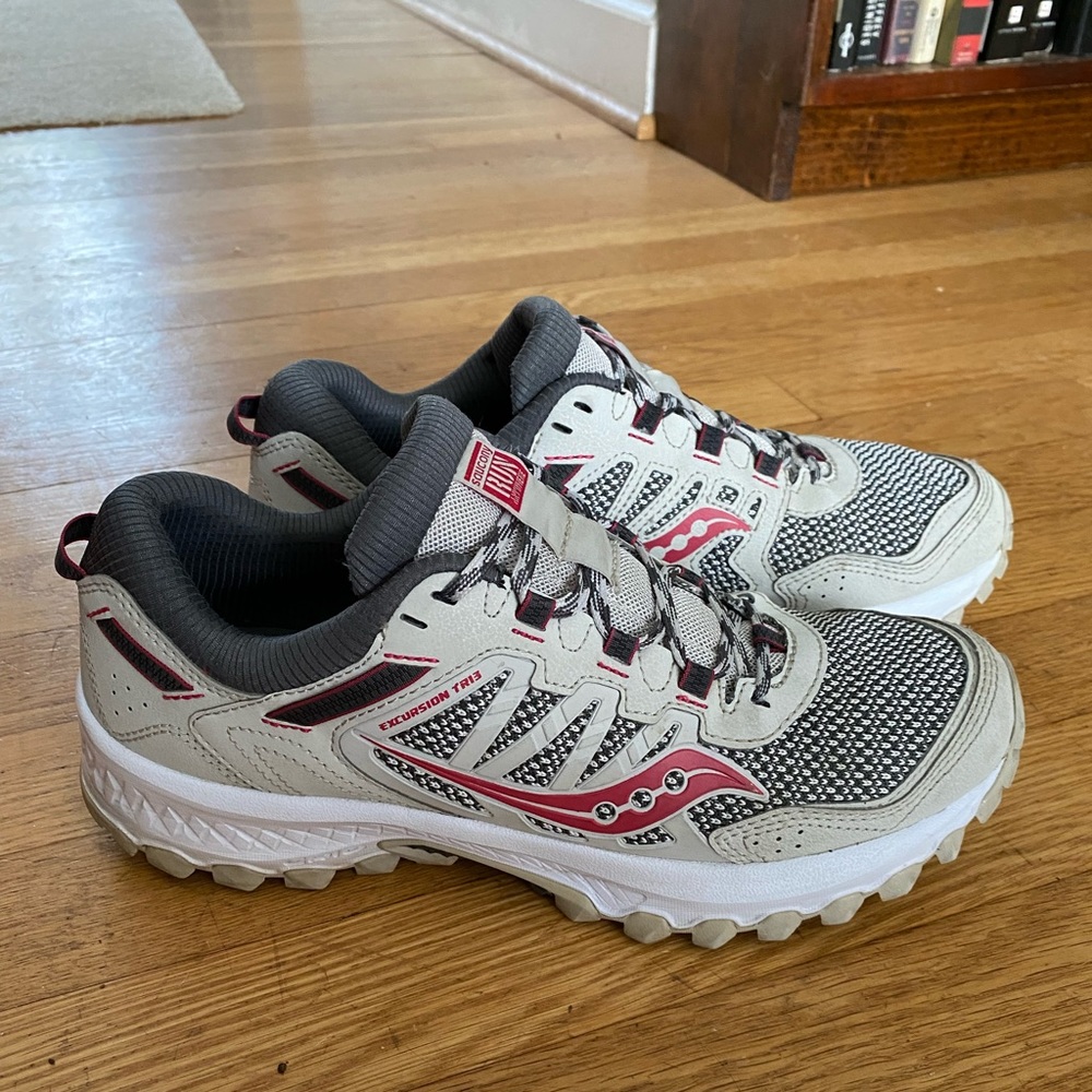 Saucony Versafoam Excursion Tr13
